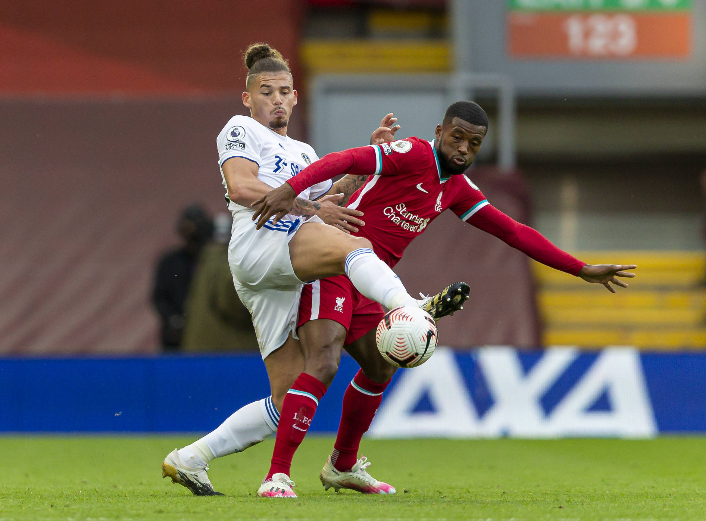 核心課題 核心課題